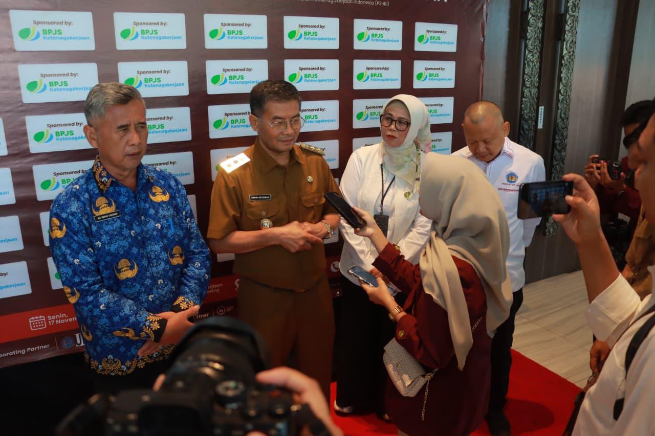 Dunia Kerja Berubah Sangat Cepat Melalui Digitalisasi